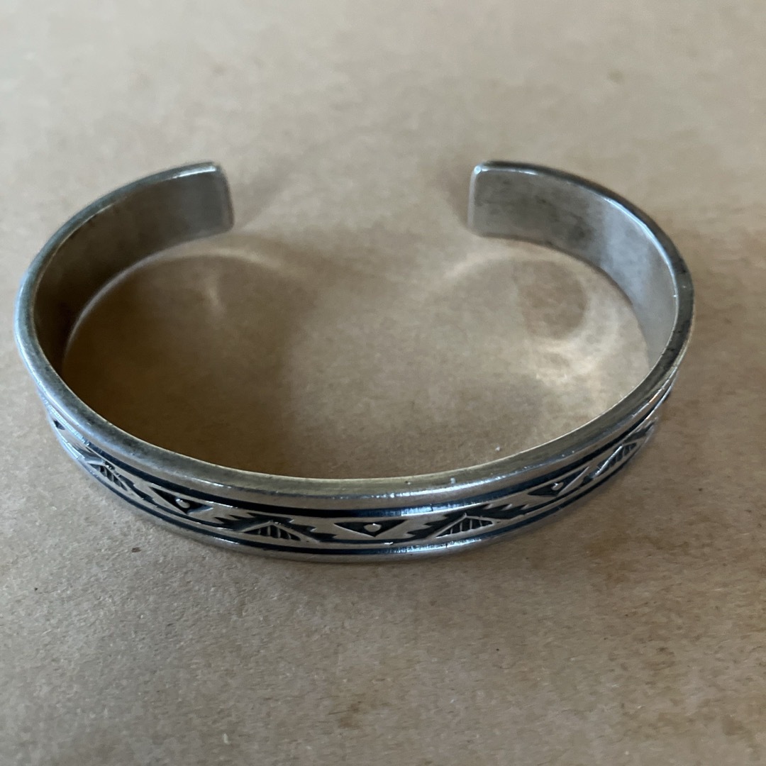 INDIAN JEWELRY - トロイラナー バングル ナバホの通販 by まさ INDIAN JEWELRY - トロイラナー バングル ナバホの通販 by まさ