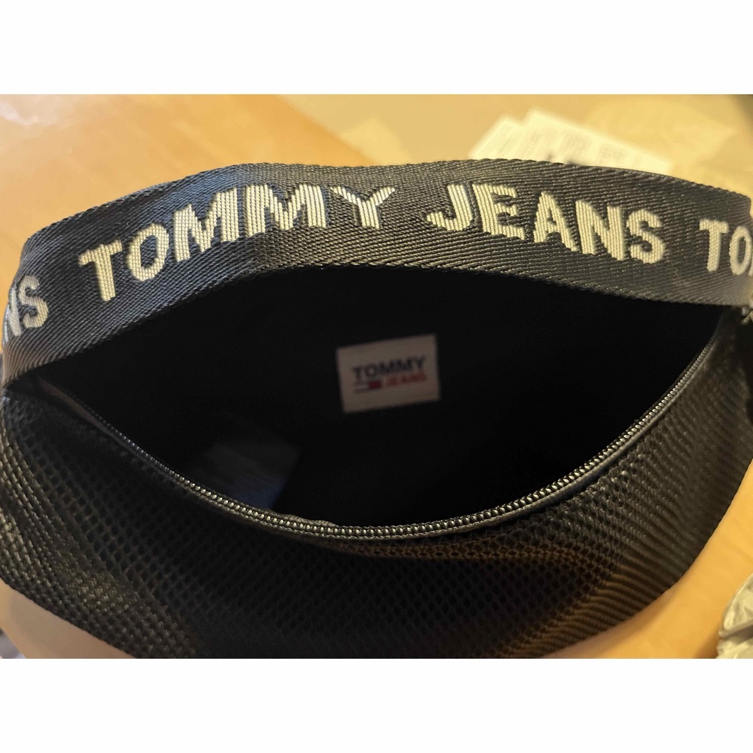 TOMMY JEANS(トミージーンズ)のトミージーンズ　ボディバッグ メンズのバッグ(ボディーバッグ)の商品写真