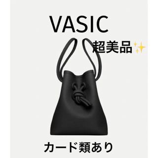 ヴァジック(VASIC)のVASIC Bond (ハンドバッグ)