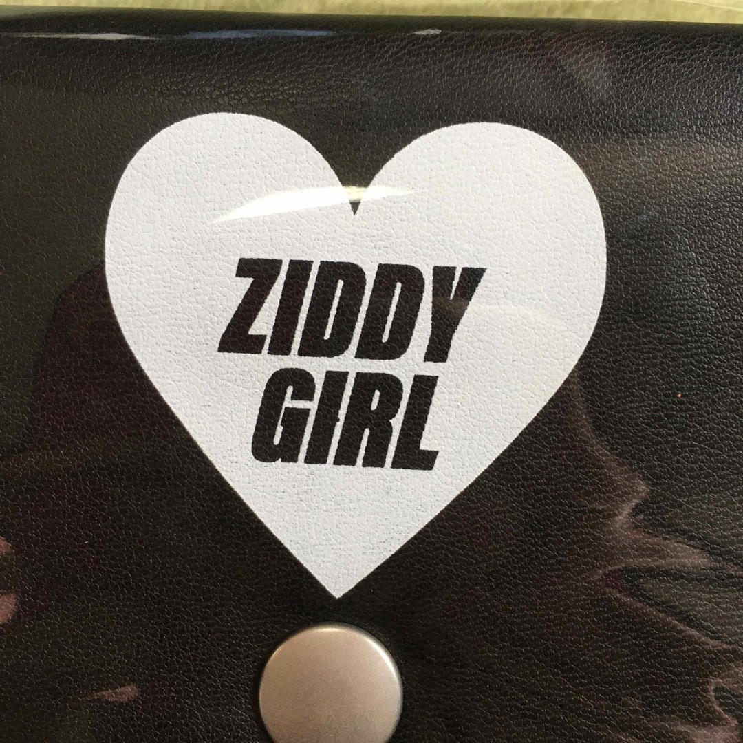 ZIDDY(ジディー)のジディバッグ キッズ/ベビー/マタニティのこども用バッグ(その他)の商品写真