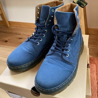 Dr.Martens 26cm ドクターマーチン 靴　ブーツ dr(ブーツ)