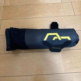 シマノ(SHIMANO)のAPIDURA アピデュラ ダウンチューブパック (1.5L)(バッグ)