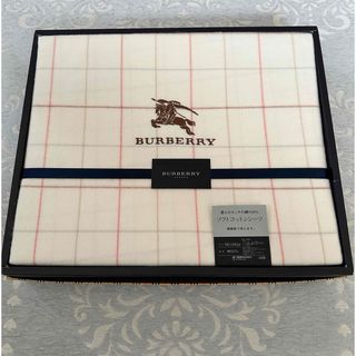 BURBERRY - バーバリー コンフォーターケース DLの通販 by お菓子食べ