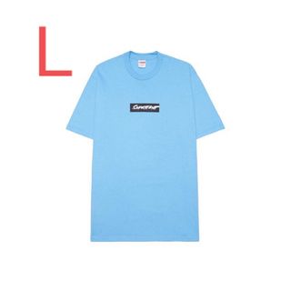 シュプリーム(Supreme)のSupreme Futura Box Logo Tee (Tシャツ/カットソー(半袖/袖なし))