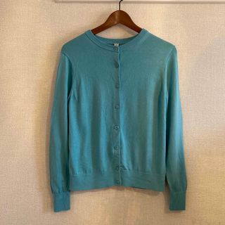 ユニクロ(UNIQLO)のカーディガン(カーディガン)