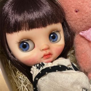 新品未使用 imda3.0 Dorothy ドール本体 soomの通販 by