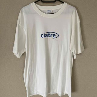 ciatre 半袖　Tシャツ　XL(Tシャツ/カットソー(半袖/袖なし))