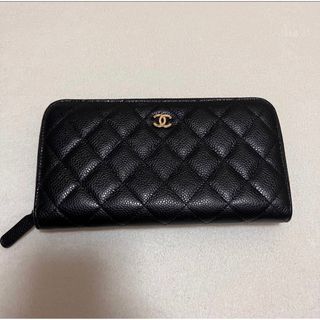 シャネル(CHANEL)の☆超特価☆CHANEL 長財布(長財布)