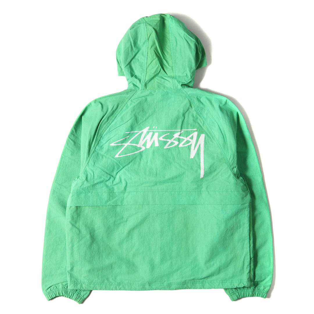 STUSSY - 新品 STUSSY ステューシー ジャケット サイズ:M 23SS