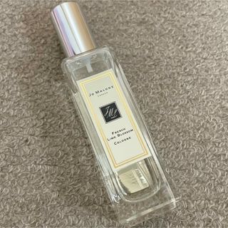 ジョーマローン(Jo Malone)のJo MALONE フレンチライムブロッサムコロン(香水(女性用))