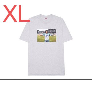 シュプリーム(Supreme)のSupreme Maradona Tee(Tシャツ/カットソー(半袖/袖なし))