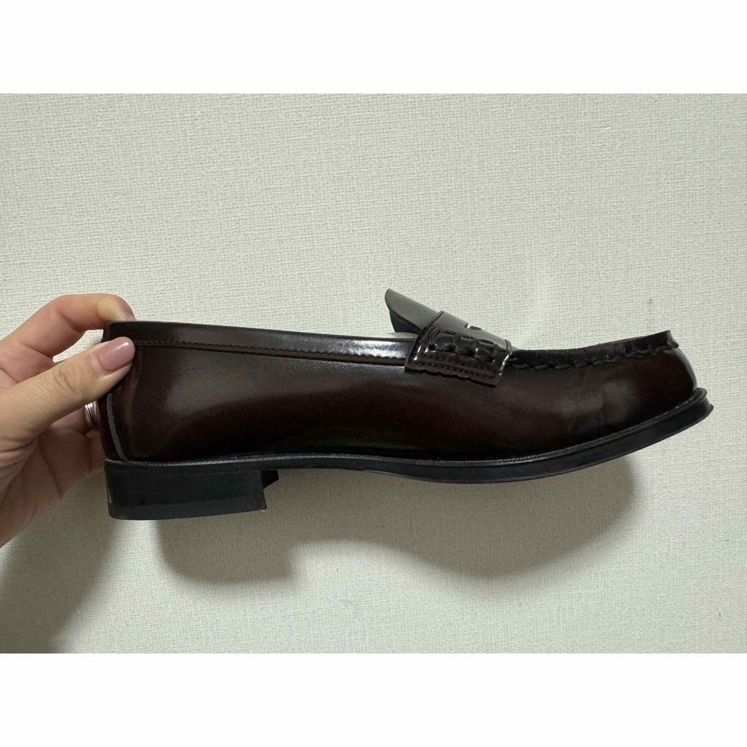 HARUTA(ハルタ)のハルタ　ローファー レディースの靴/シューズ(ローファー/革靴)の商品写真