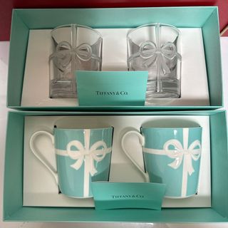 ティファニー マグカップの通販 2,000点以上 | Tiffany & Co.を買う