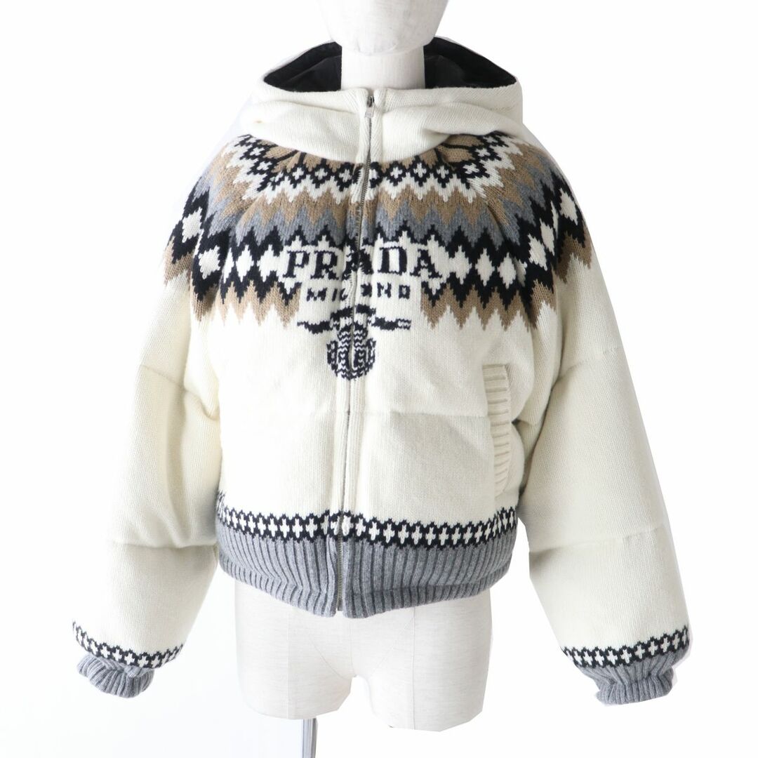 PRADA - 極美◎正規品 定572000円 伊製 PRADA プラダ 292029 PRADA - 極美◎正規品 定572000円 伊製 PRADA プラダ 292029