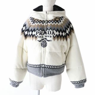 PRADA - 極美◎正規品 定572000円 伊製 PRADA プラダ 292029 PRADA - 極美◎正規品 定572000円 伊製 PRADA プラダ 292029