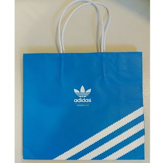 アディダス(adidas)のアディダス　ショッパー(ショップ袋)