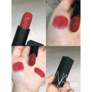 ナーズ(NARS)の【NARS】リップスティック　2940ベリーレッド(口紅)