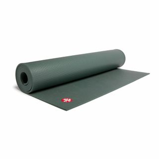 【色: ブラックセージ】マンドゥカ(Manduka) ヨガマット 6mm PRO(ヨガ)