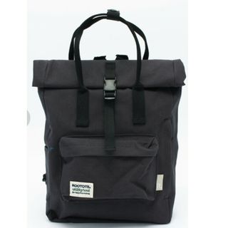 ROOTOTE - ◆新品未使用◆ルートート　セオルー　2wayリュック ショルダーバックパックA4