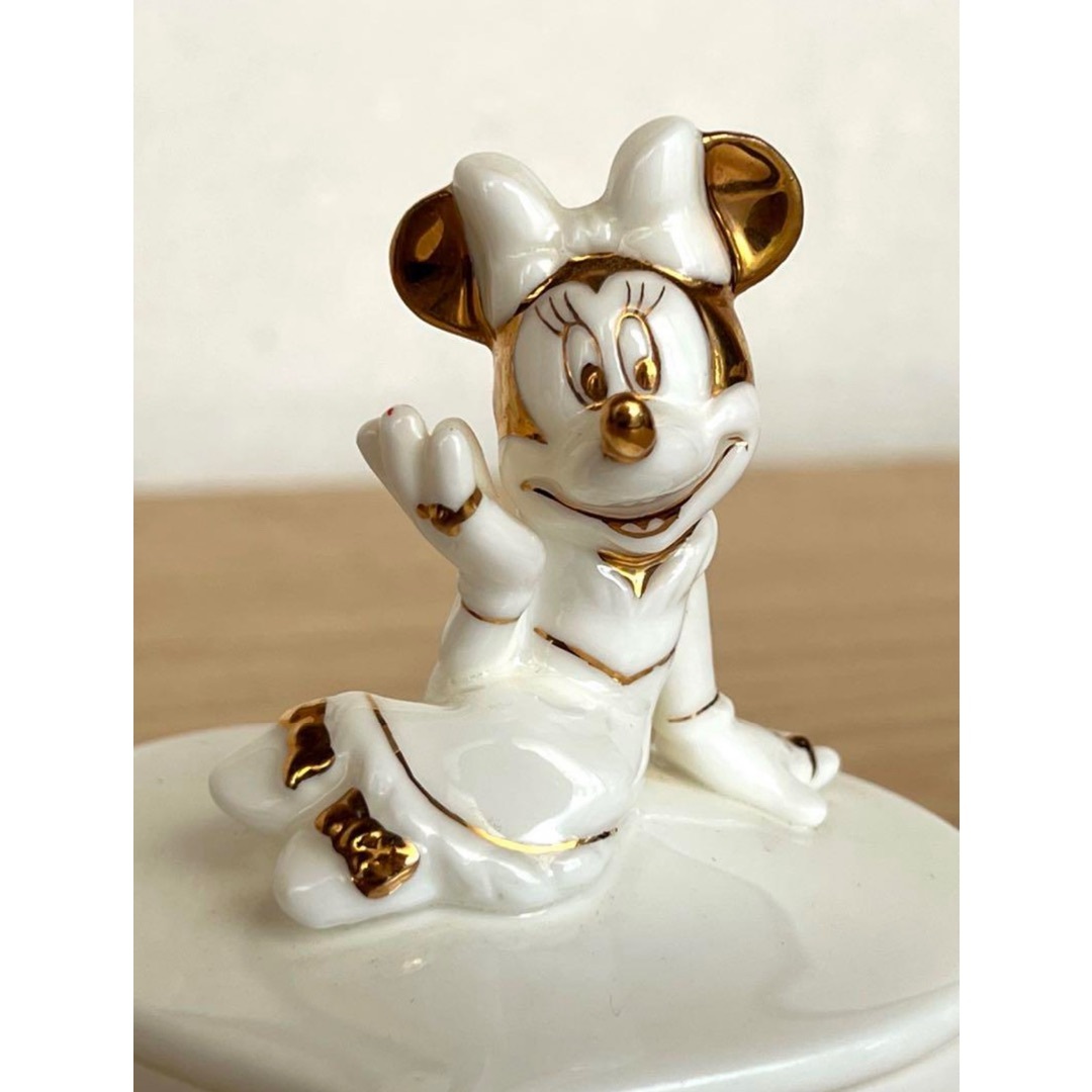 新品】ミニーちゃんの小物入れの通販 by hinano's shop｜ラクマ