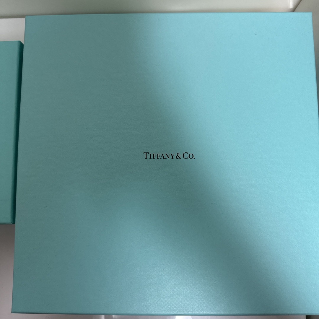 Tiffany & Co.(ティファニー)のティファニー　ペーパーカップ　6客　新品 インテリア/住まい/日用品のキッチン/食器(食器)の商品写真