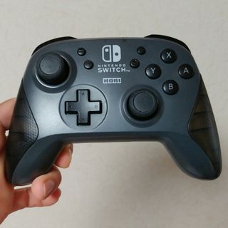 ホリ(ホリ)のワイヤレスホリパッド for Nintendo Switch NSW-175(家庭用ゲーム機本体)