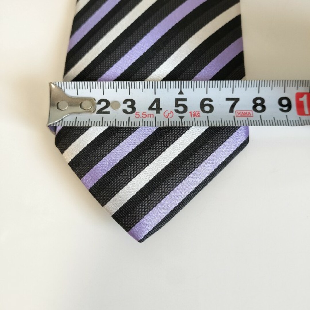 HUGO BOSS(ヒューゴボス)のヒューゴボス　ネクタイ メンズのファッション小物(ネクタイ)の商品写真