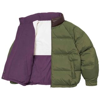 Supreme - 新品 Supreme×NorthFace ブリーチデニムプリント Roo lIの