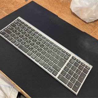 iClever bluetooth wireless keyboard(PC周辺機器)