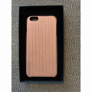 iPhone6 PLUS用ケース　未使用品　THE CASE FACTORY (iPhoneケース)