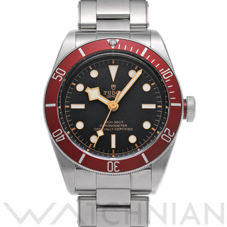 チュードル(Tudor)の中古 チューダー / チュードル TUDOR 79230R ブラック メンズ 腕時計(腕時計(アナログ))