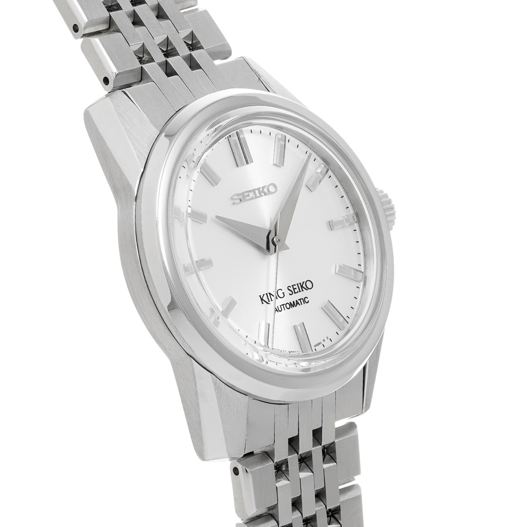 SEIKO(セイコー)の中古 セイコー SEIKO SDKS001 シルバー メンズ 腕時計 メンズの時計(腕時計(アナログ))の商品写真