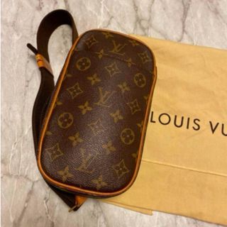 LOUIS VUITTON - 【極美品】 ルイヴィトン ウォレットチェーンの通販