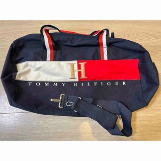 トミーヒルフィガー(TOMMY HILFIGER)のトミー　ボストンバック(ボストンバッグ)