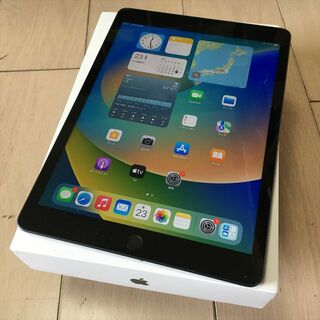 【未開封】iPad Air5 Wi-Fi 64GB スペースグレイ A2588 2022年 本体 Wi-Fiモデル タブレット アイパッド アップル apple  【送料無料】 ipda5mtm2841s
