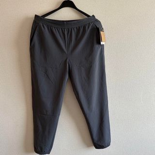 ザノースフェイス(THE NORTH FACE)の新品M ノースフェイス　速乾　ジョガーパンツ(レギンス/スパッツ)