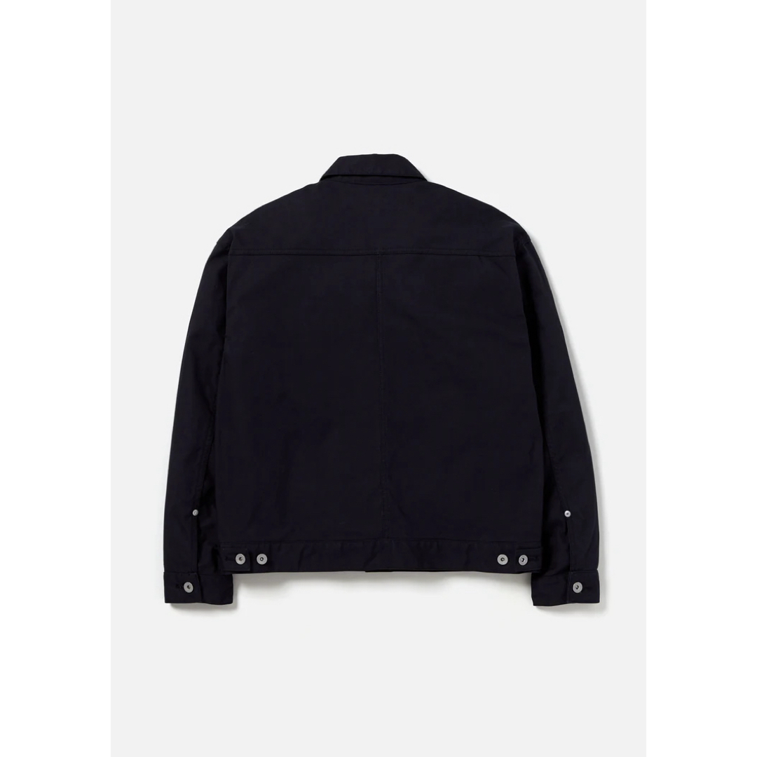 NEIGHBORHOOD(ネイバーフッド)のNEIGHBORHOOD BW . TYPE-2 JACKET サイズL新品 メンズのジャケット/アウター(その他)の商品写真