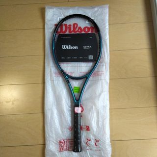 ウィルソン(wilson)のウルトラツアー95J v4 G3 国内正規品 新品未使用(ラケット)