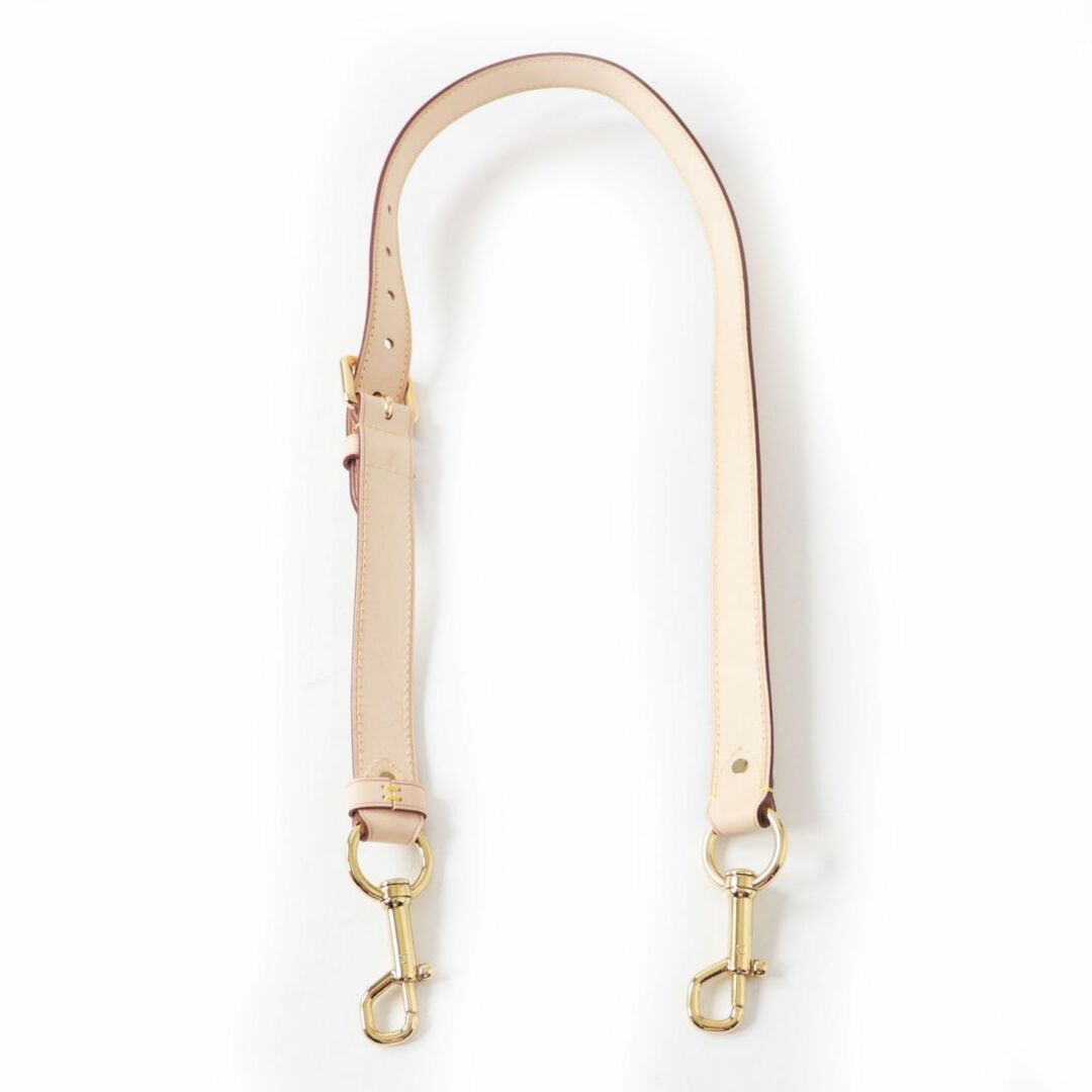 LOUIS VUITTON - 極美品◎LOUIS VUITTON ルイヴィトン レザー ショルダーストラップ ナチュラル×ゴールド金具 2.6×100cm 保管袋付きの通販 by 衣類&ブランドリサイクル GREEN ラクマ店【土・日・祝日定休日】|ルイヴィトンならラクマ LOUIS VUITTON - 極美品◎LOUIS VUITTON ルイヴィトン レザー ショルダーストラップ ナチュラル×ゴールド金具 2.6×100cm 保管袋付きの通販 by 衣類&ブランドリサイクル GREEN ラクマ店【土・日・祝日定休日】|ルイヴィトンならラクマ