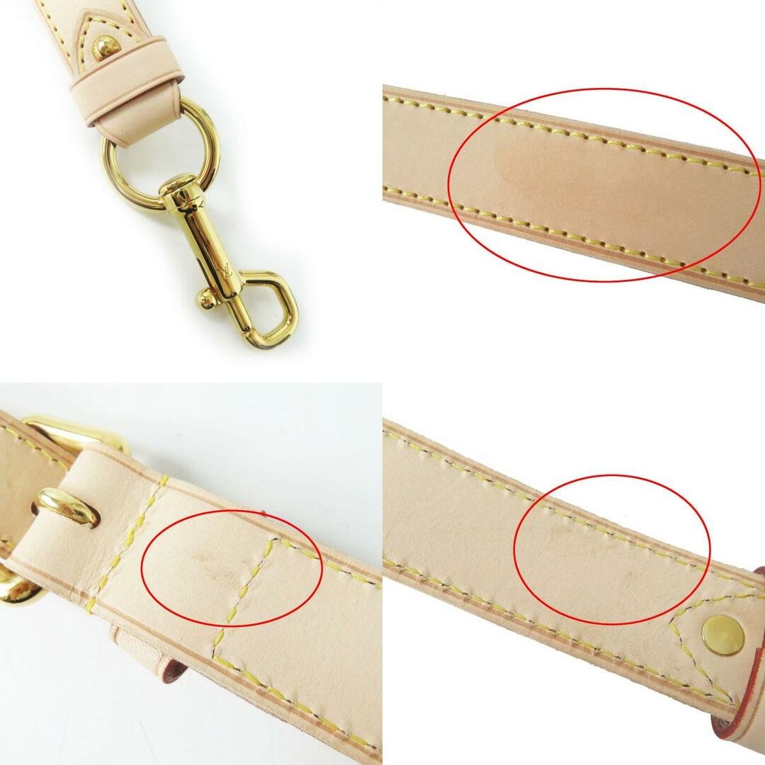 LOUIS VUITTON - 極美品◎LOUIS VUITTON ルイヴィトン レザー ショルダーストラップ ナチュラル×ゴールド金具 2.6×100cm 保管袋付きの通販 by 衣類&ブランドリサイクル GREEN ラクマ店【土・日・祝日定休日】|ルイヴィトンならラクマ LOUIS VUITTON - 極美品◎LOUIS VUITTON ルイヴィトン レザー ショルダーストラップ ナチュラル×ゴールド金具 2.6×100cm 保管袋付きの通販 by 衣類&ブランドリサイクル GREEN ラクマ店【土・日・祝日定休日】|ルイヴィトンならラクマ