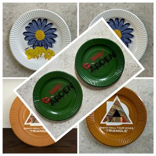 DISH// - DISH//HALLTOUR 証明写真Tシャツ Lサイズ 黒 の通販 by DISH// - DISH//HALLTOUR 証明写真Tシャツ Lサイズ 黒 の通販 by