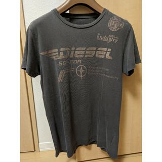 ディーゼル(DIESEL)のDIESEL　Tシャツ５枚セット(Tシャツ/カットソー(半袖/袖なし))