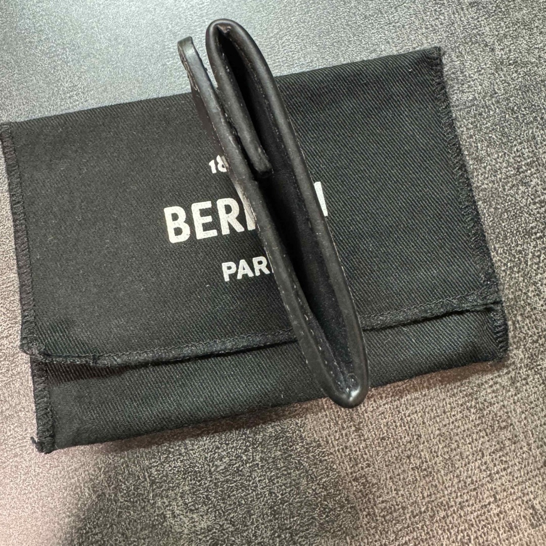 Berluti(ベルルッティ)の【美品】berluti コインケース メンズのファッション小物(コインケース/小銭入れ)の商品写真