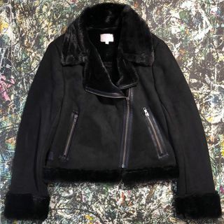 リエンダ ライダースジャケット(レディース)の通販 500点以上 | rienda