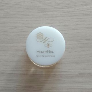 HONEY ROA Honey lip gommage 9 g(リップケア/リップクリーム)