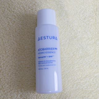 アモーレパシフィック(AMOREPACIFIC)の★アトバリア365 サンプル(化粧水/ローション)