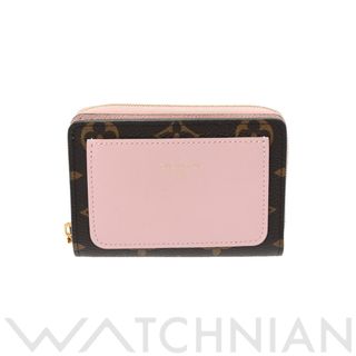 MARC JACOBS - マークジェイコブス 三つ折り財布 2S3SMP005S01 123の