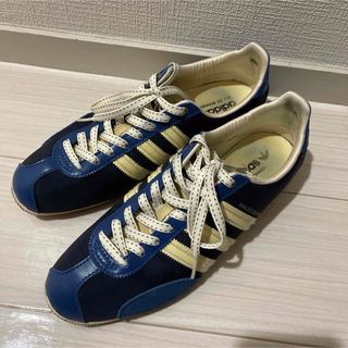 アディダス(adidas)のadidas x Wales Bonner "Legend Ink"(スニーカー)