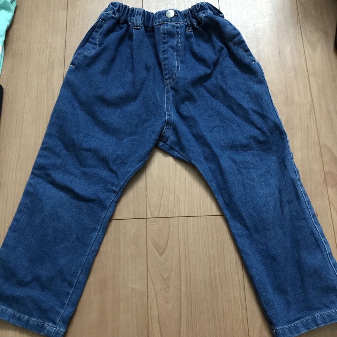 BEAMS(ビームス)の110cm服セット キッズ/ベビー/マタニティのキッズ服男の子用(90cm~)(その他)の商品写真