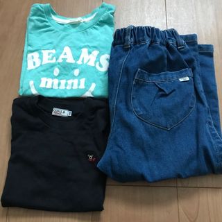 ビームス(BEAMS)の110cm服セット(その他)